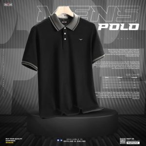 Polo T Shirt 112