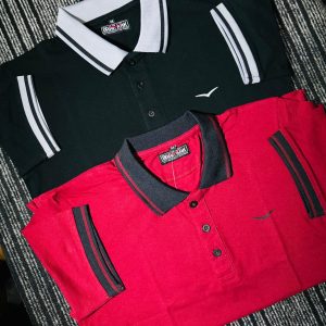 Polo T Shirt 115 2x